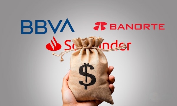 México pierde más de 500 sucursales bancarias en un año
