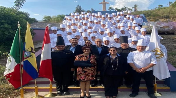 UNIVA La Piedad fortalece la internacionalización en Gastronomía