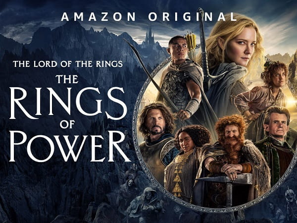 “Los anillos del poder”, la serie más cara de la historia: su presupuesto supera los mil millones de dólares