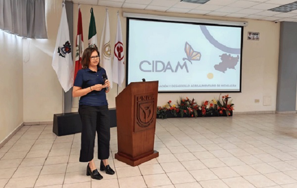 UNIVA La Piedad impulsa el aprendizaje sobre innovación ydesarrollo agroalimentario en Puntos de Encuentro 2026