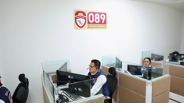App 911 Michoacán se actualiza y ahora detectará llamadas de extorsión en tiempo real