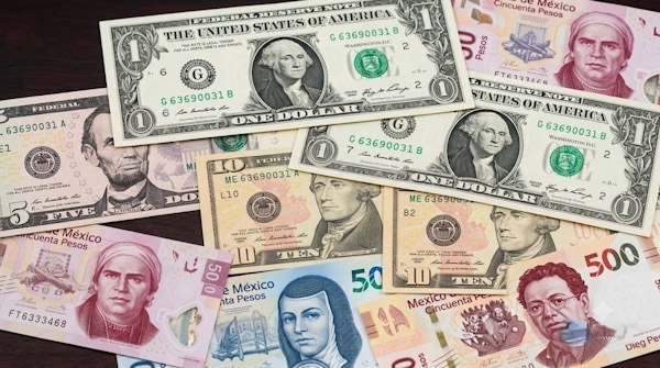 México alcanza cifra récord de exportaciones a Estados Unidos