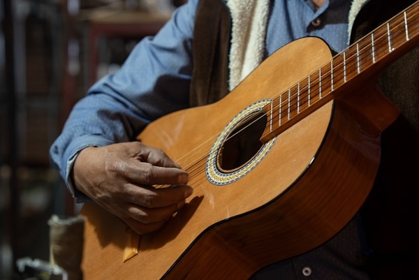 Paracho te espera para la 51 Feria Internacional de la Guitarra