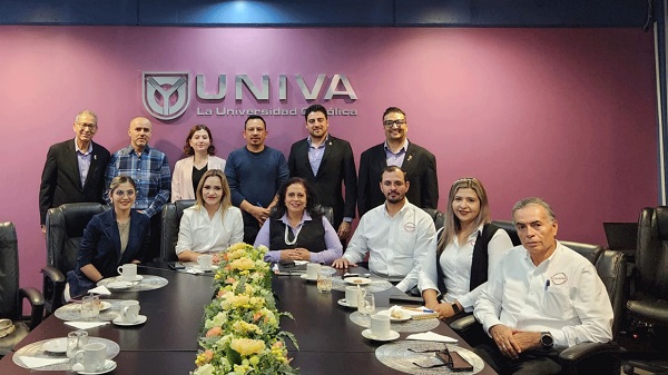Impulsan estrategias de vinculación para el desarrollo regional