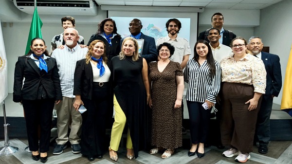 UNIVA La Piedad fortalece su compromiso con la internacionalización en el 10.º aniversario de Verano Global