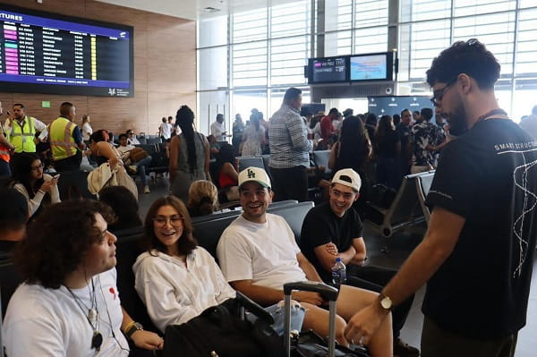 Invitan a viajar seguro este verano utilizando servicios con Registro Nacional de Turismo