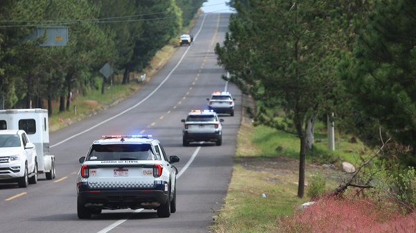 Viaja seguro este verano, descarga la app 911 Michoacán antes de salir a carretera