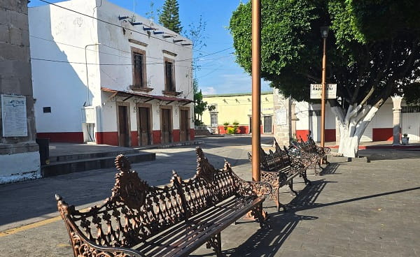 Ayuntamiento de Angamacutiro anuncia periodo vacacional; mantendrá guardias y servicios esenciales