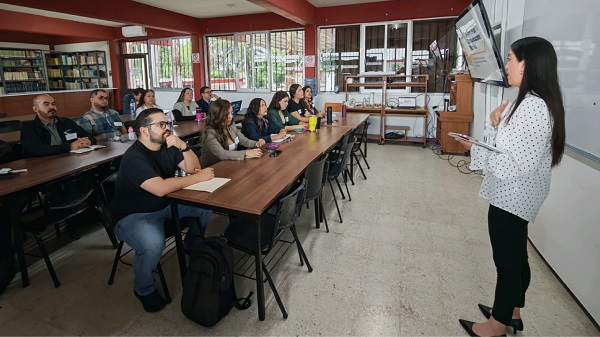 Impulsa internacionalización en la formación docente de UNIVA La Piedad