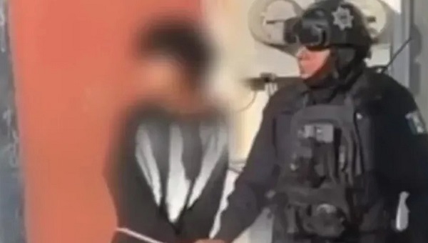 Sentencian a adolescente responsable del homicidio de dos maestras en colegio de Lázaro Cárdenas