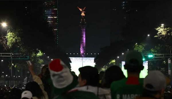 Un hombre y dos mujeres mueren por asfixia durante festejos en la CDMX
