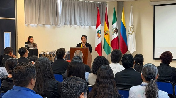 UNIVA La Piedad conecta a empresas y expertos internacionales para impulsar la productividad empresarial