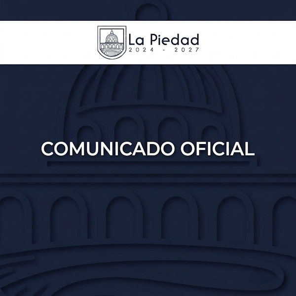 Condena Ayuntamiento de La Piedad, hechos que afectaron a elemento de tránsito