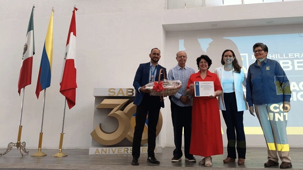 UNIVA La Piedad lleva el impacto de Verano Global 2026 a SABES León
