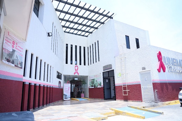 SSM fortalece la detección oportuna de cáncer de mama en Michoacán